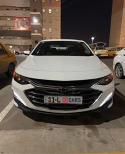 شيفروليه ماليبو